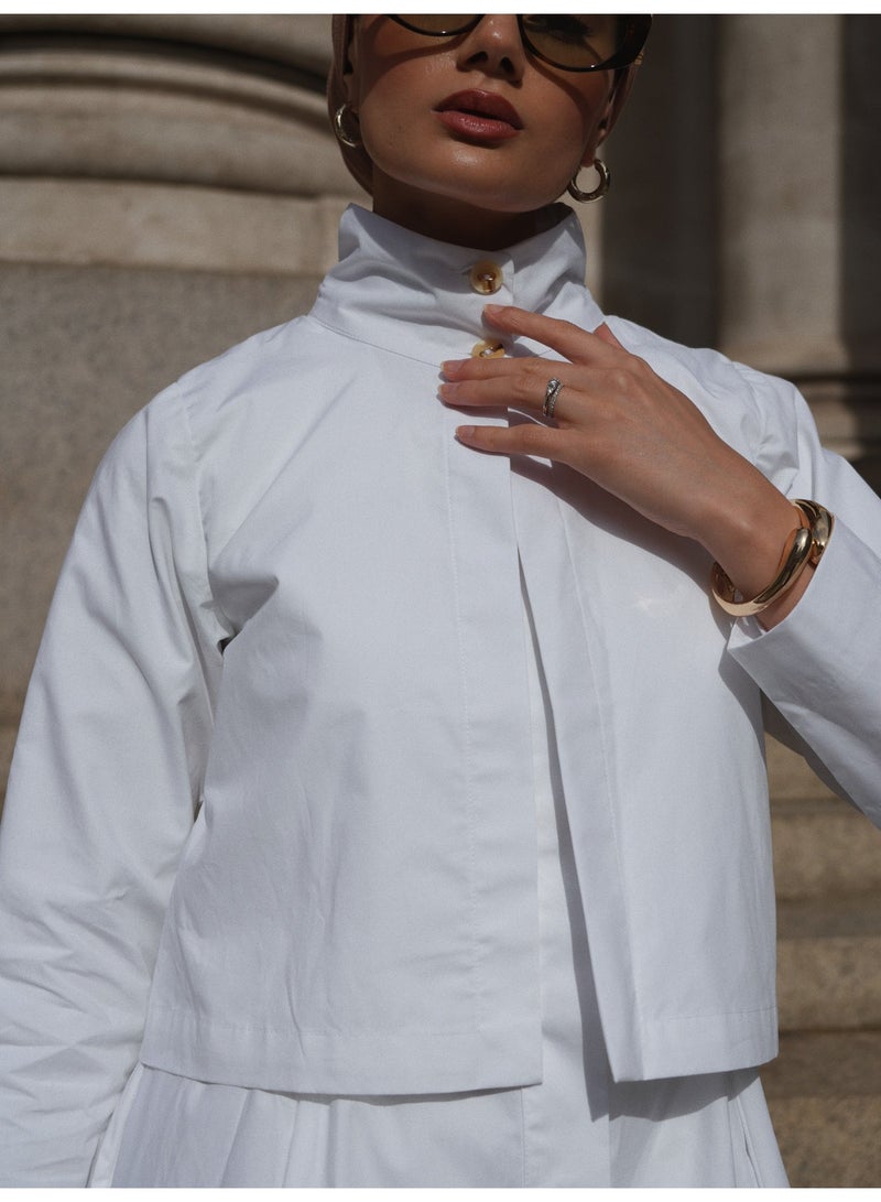 Afroda Cascade Layered Set - Image 1